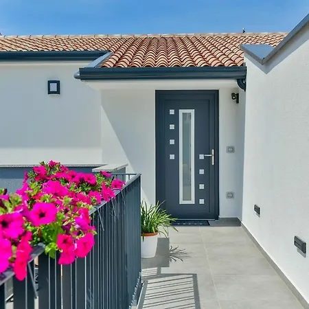 Appartamento Aura Porec