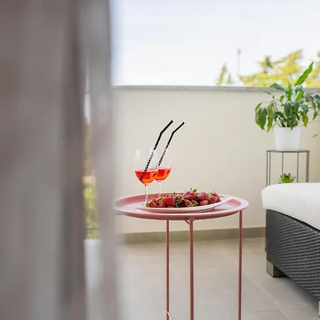 Aura 公寓 波雷奇