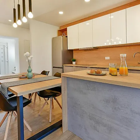 Apartamento Aura Poreč