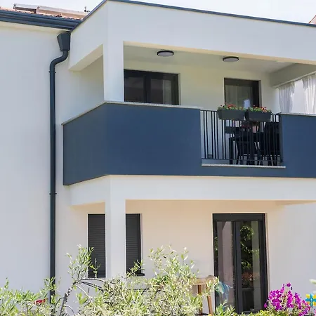 Apartmán Aura Poreč