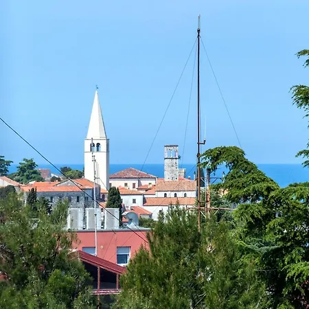 Aura Apartment Porec