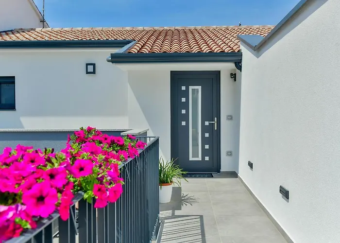 Apartamento Aura Poreč