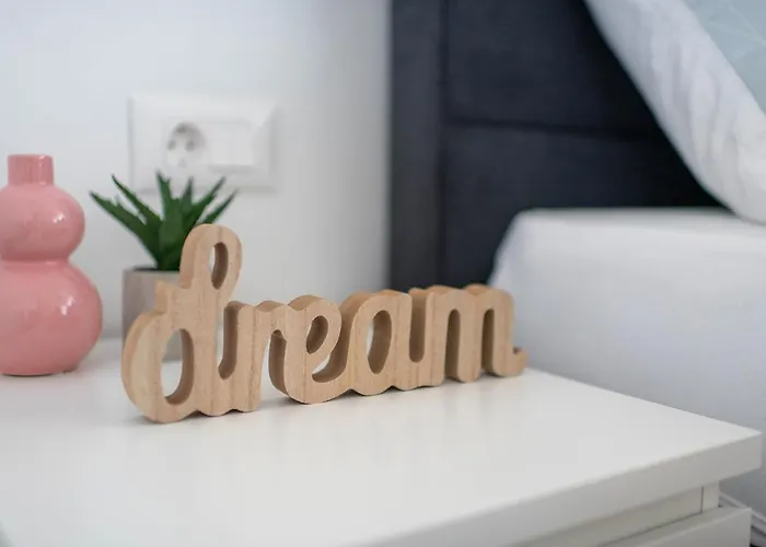 Apartamento Aura Poreč